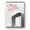 Microsoft Office 2016 Home & Student