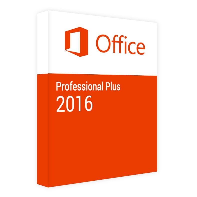 Office 2016 Professional