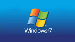 Microsoft Windows 7