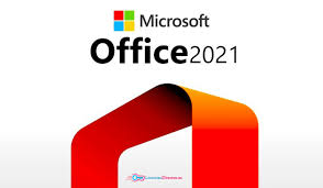 Microsoft Office 2021