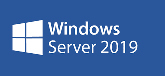 server 2019