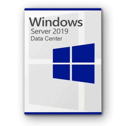 Microsoft Windows Server 2019 Datacenter